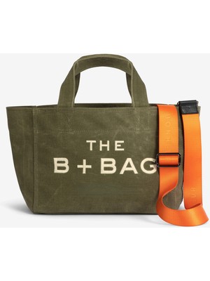 Kadın Kanvas Çanta