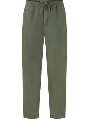 MUDO Straıght Fıt Bağlamalı Pantolon