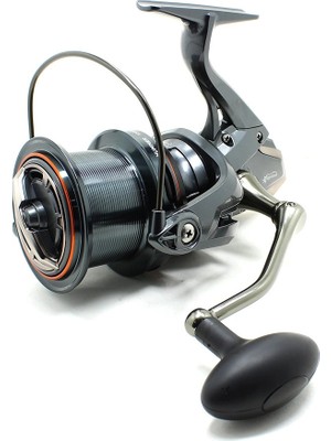 Captain Hummer 12000 6+1 Bb Surf Makine