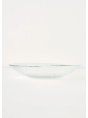 Bella Maison Kronos Sunum Kasesi Naturel (30 Cm)