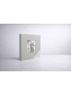 fotografyabaskı 10X15CM 500’LÜK Çerçeveli Koton Albüm