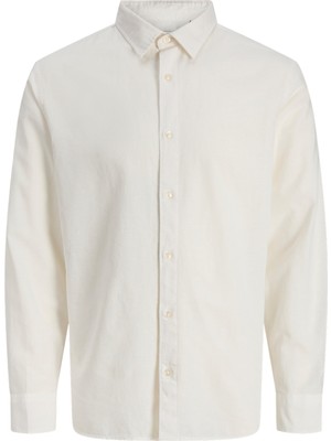 Jack & Jones Erkek Uzun Kollu Gömlek - Breeze