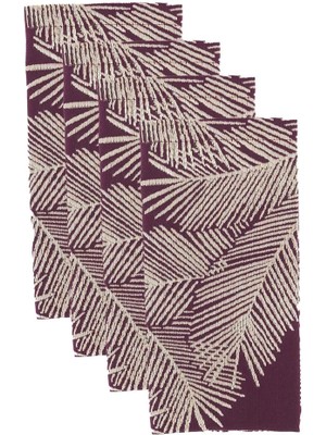 Decocenter Resta 4'lü Peçete