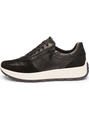 25112 Ara Shoes New York Kadın Sneaker 3.5-7.5