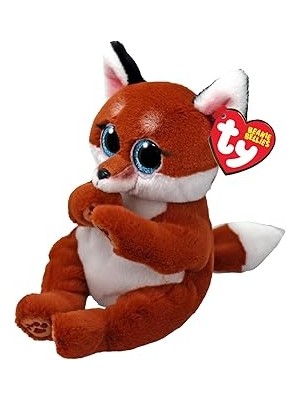 SHC4200 Ty Fox Fox Belly Reg