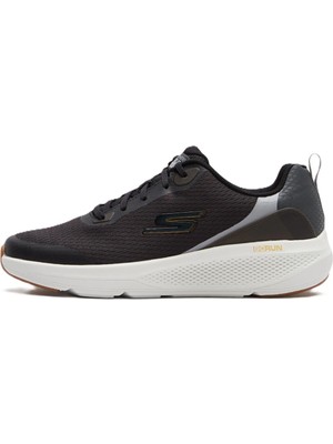 Skechers Go Run Elevate-Orbiter Mens Walking Shoes Erkek Yürüyüş Ayakkabısı Siyah