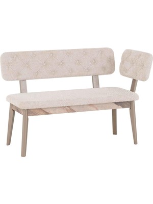 Dekorazi Gian Yavrulu Kanepe 115 cm