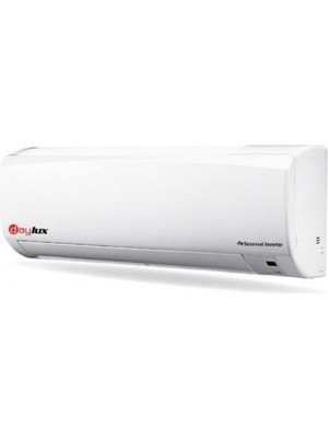 DRXM25N+DTXM25N Daylux 9.000 Btu