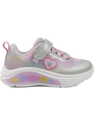 Lumberjack Wavy 6fx Lila Kız Çocuk Spor Ayakkabı