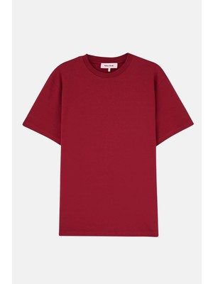 Reflect Studio Basic Premium T-Shirt - Bordo