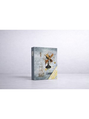 fotografyabaskı 10X15CM 200'LÜK Ofset Baskılı Fotoğraf Albümü