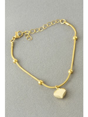 SiHako Çelik Bileklik