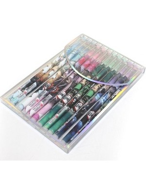 Store Mania Ieg™ Anime Figür Tükenmez Kalem Model 6