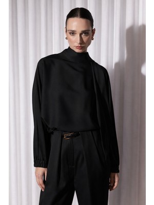 Missemramiss Loreva Takım 5193 Siyah