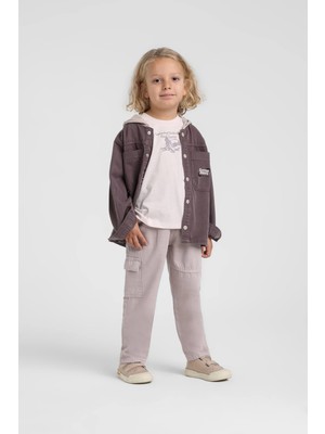 Escabel Erkek Çocuk Pantolon 2639