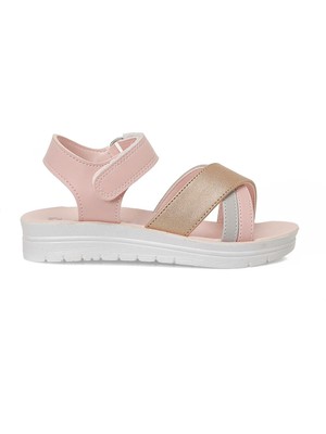 I Cool Madsen P 6fx Pembe Kız Çocuk Sandalet