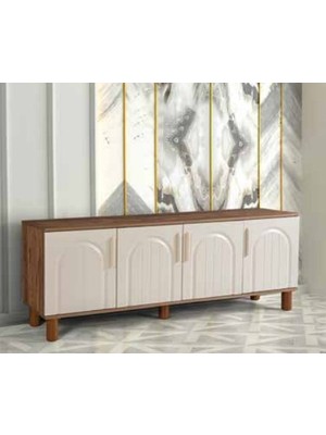 Yuvaset Home Bohem Çizgi Tv Ünitesi