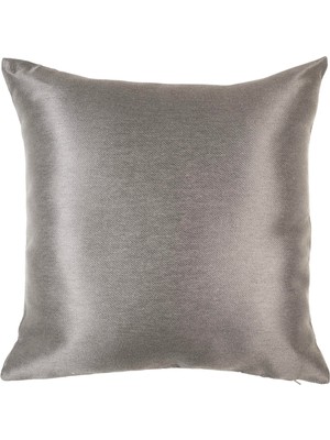 Vanelli Home Outdoor Gri 40X60 cm Kırlentkılıfı