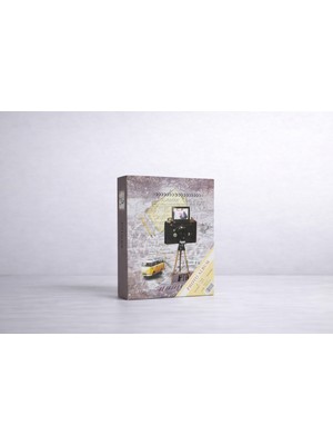 fotografyabaskı 10X15CM 200'LÜK Ofset Baskılı Fotoğraf Albümü