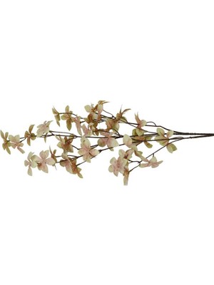 Vitale Somon Yapay Fuchsıa Dalı 83CM