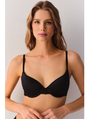 Suwen Gracefull Spacer Balkonet Desteksiz Balenli Sütyen