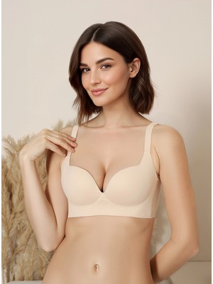 Çamaşır Kenti Nurteks 1004 Lazer Kesim Sütyen