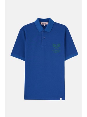 Tennis Club Polo - Lacivert