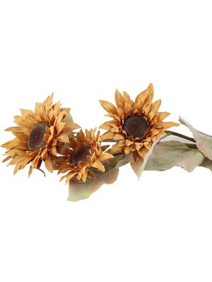 Vitale Somon Yapay Ayçiçeği 81CM