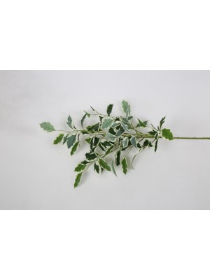 Vitale Yeşil Yapay Banyan Dalı 86CM