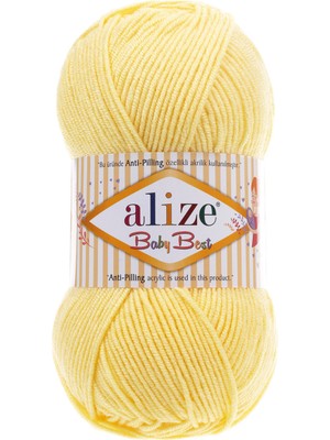 Poyrish Alize Baby Best - 250