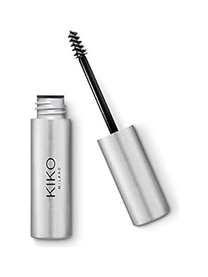Indispensablely Kiko Milano Eyebrow Designer Gel Mascara