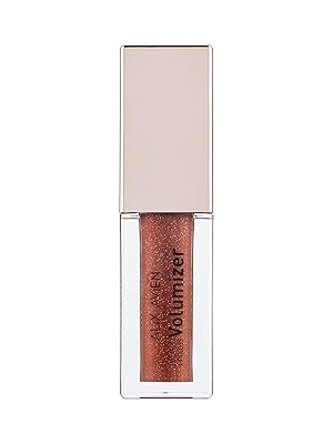 Indispensablely Alix Avien Maxivolumizer Lipgloss 219 - Foxy Red - Kalıcı Nemlendirici Ruj - Dolgunlaştırıcı Etk