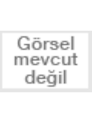 Indispensablely Water Colour Sulu Boya Defteri - Red 8X30 cm