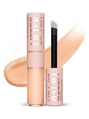 Indispensablely New York Lifter Kafein Peptitler Içeren Nemlendiren Aydınlatan Kapatıcı - 35