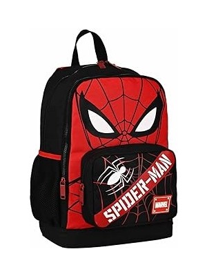 Indispensablely Rox Eyes Izoleli Çanta