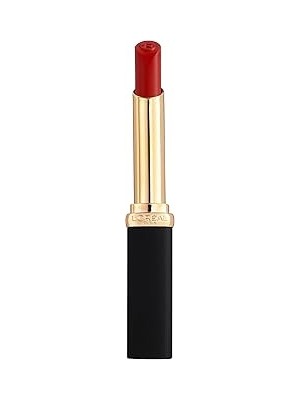 Indispensablely Paris Color Riche Intense Volume Matte Ruj - 346 Rouge Determination