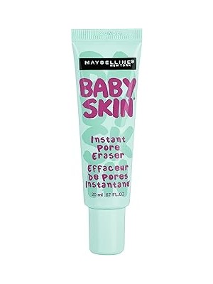 Indispensablely New York Baby Skin Gözenek Gizleyici Makyaj Bazı (22 Ml)