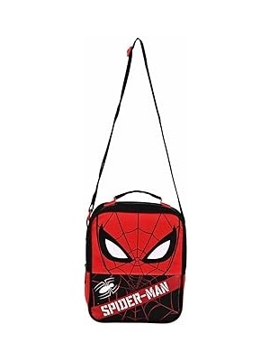 Indispensablely Due-Rx Eyes Beslenme Çantası