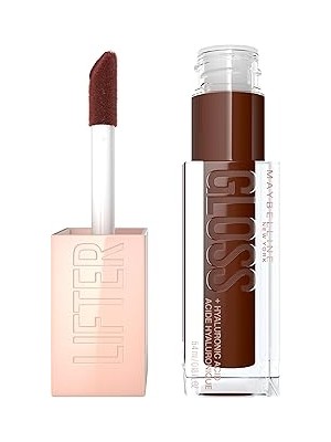 Indispensablely New York Lifter Gloss Honey’d Nemlendirici Dudak Parlatıcısı - 29 Toast