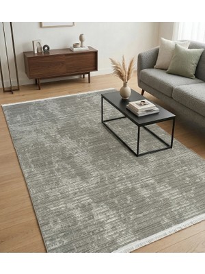 Woolen Home Diana Koleksiyonu Modern Desenli Akrilik Halı