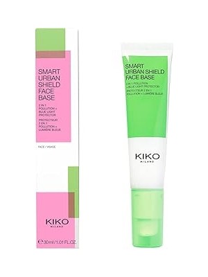 Indispensablely Kiko Milano - Shield F.b.01 01