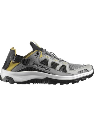 Salomon Techamphibian 5 Erkek Gri Outdoor Ayakkabı L49227700