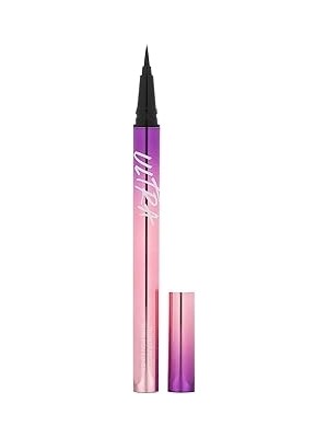 Indispensablely Missha Su, Ter Yağa Dayanıklı, 48 Saate Kadar Kalıcı Eyeliner Powerproof Thin Pen Liner (B