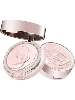 Indispensablely Missha Ton Eşitleyici Aydınlık Görünüm Sağlayan Kapatıcı Krem Glow Tone Up Pact
