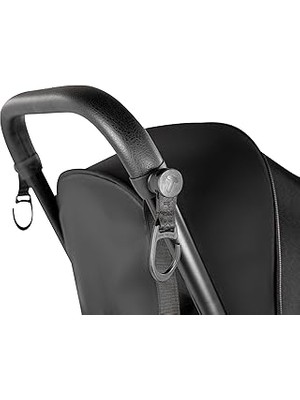 Indispensablely Smartrike Traveler Askı Aparatı (2'li Paket)