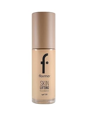Indispensablely Skin Lifting Sıkılaştırıcı Bakım Yapan Kremsi Dokulu Spf 30 Fondöten 060 Neutral