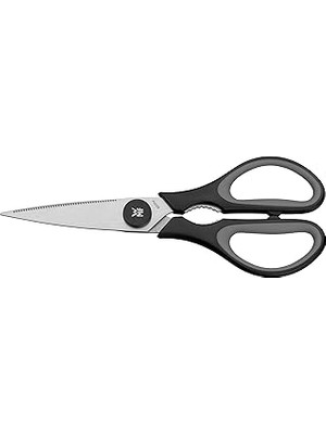 Indispensablely Touch Mutfak Makası Siyah