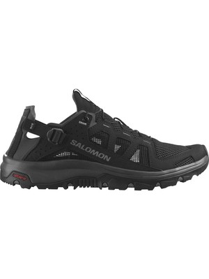 Salomon Techamphibian 5 Erkek Siyah Outdoor Ayakkabı L47115100
