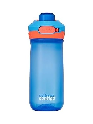 Indispensablely Contigo Jessie Tritan Çocuk Suluğu 420 ml