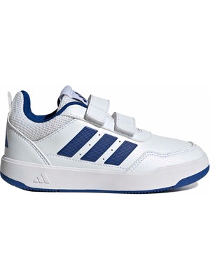 adidas Tensaur Sport 3.0 Cf Çocuk Beyaz Sneaker Ayakkabı JQ4195